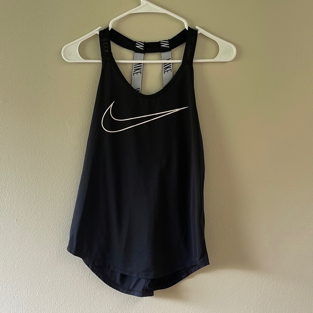 Nike Tank